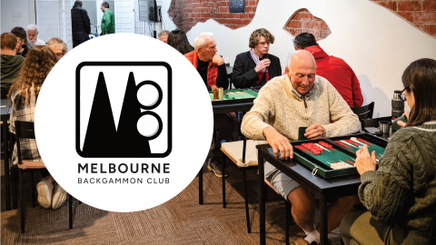 Melbourne Backgammon | Brighton East
