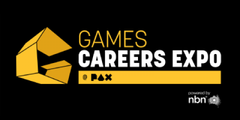 Game Careers Expo 2022