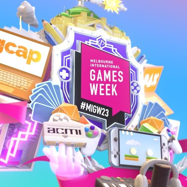 GCAP 2024 takes place from 79 October 2024 as part of Melbourne