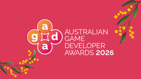 Australian Game Developer Awards