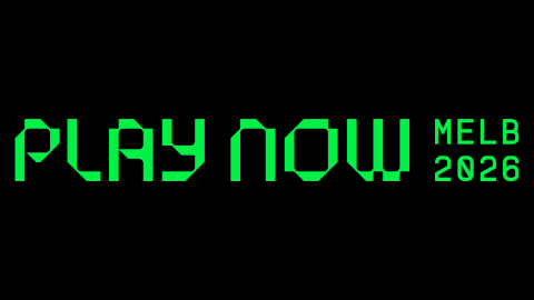 Play Now Melbourne 2026