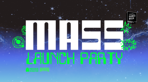 MASS - Launch Party