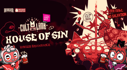 HOUSE OF SIN