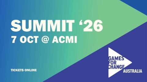 Games For Change Summit