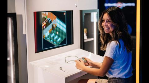 AGDAs: ACMI Audience Award