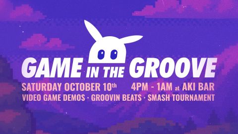 Game In The Groove