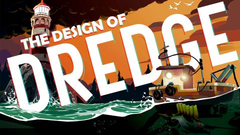 The Design of DREDGE Screening + Q&A