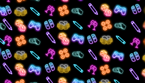 Interactive Narrative Social