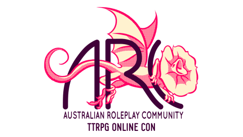 ARC TTRPG ONLINE CON