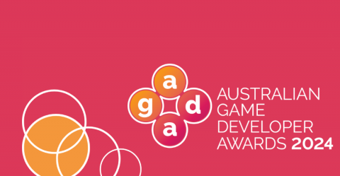 Australian Game Developer Awards (AGDAs) 2024