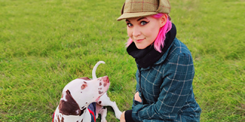 Dog Friendly image