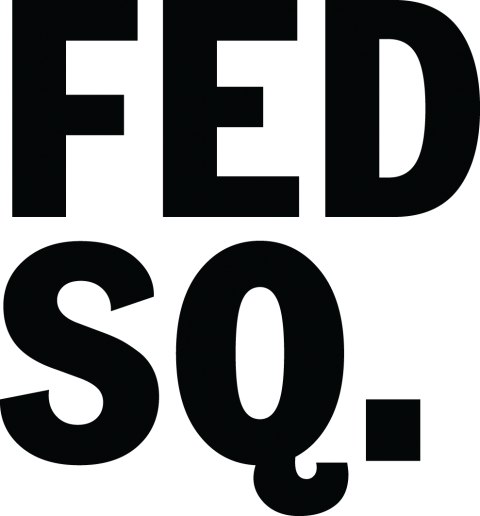 Fed Square Logo