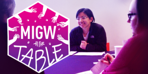 MIGW at the Table 2023