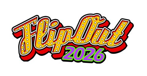 Flipout 2026