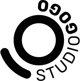 Studio Go Go Logo