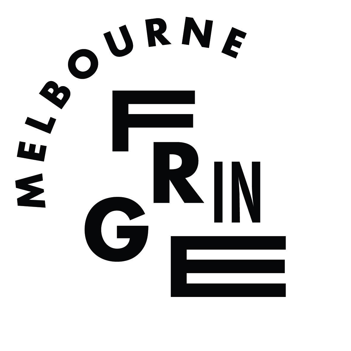 Melbourne Fringe Logo