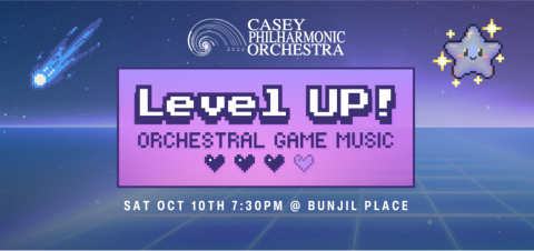 Level Up! | Narre Warren