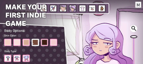 Make Your First Indie Game | Moorabbin
