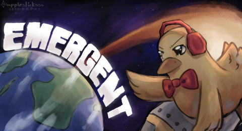 EMERGENT 2026