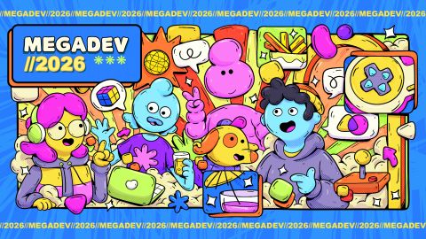 Megadev