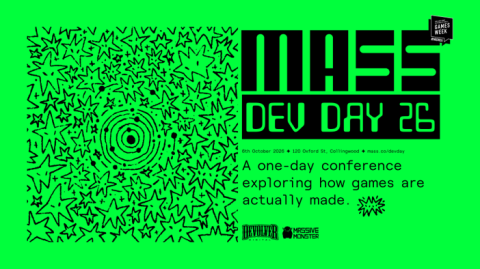 MASS - Dev Day